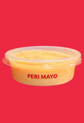 Peri Mayo DIP