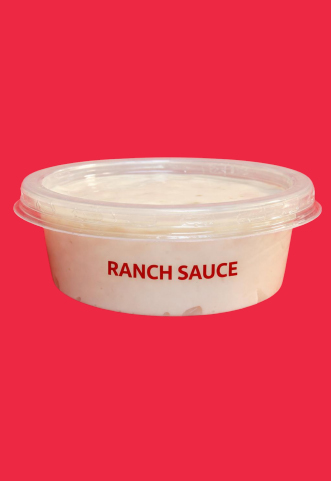 Ranch Sauce DIP