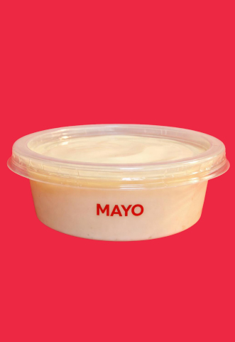 Spicy Mayo DIP