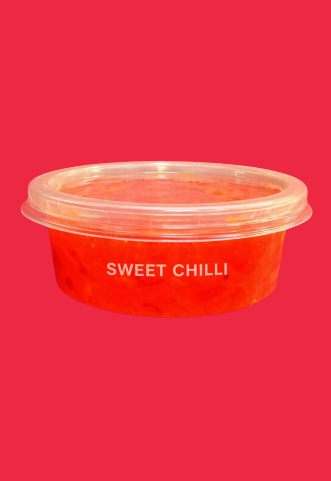 Sweet Chilli Sauce DIP