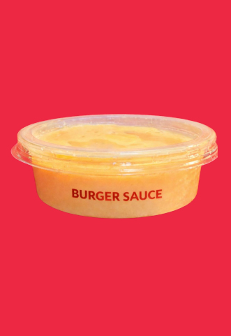Burger Sauce DIP