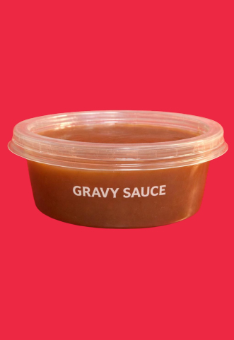 House Chicken Gravy