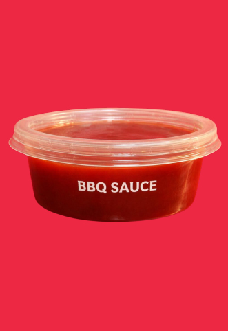 BBQ Sauce DIP