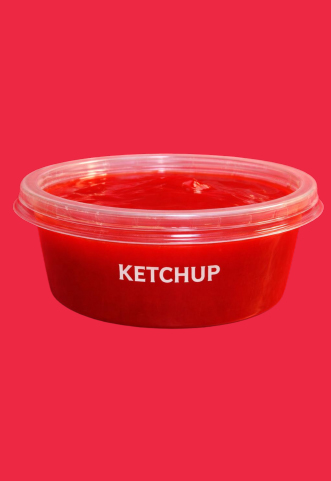 Ketchup DIP