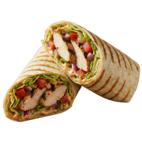 Wraps
