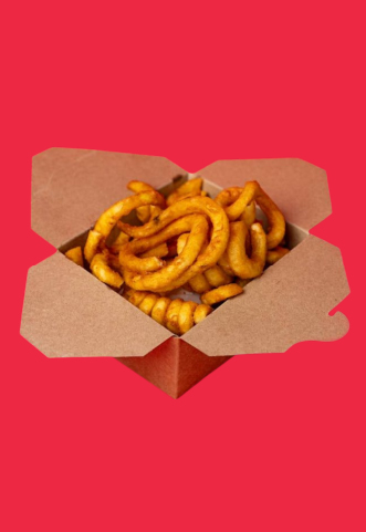 Curly Fries