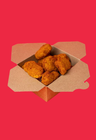 Chicken Nuggets x10